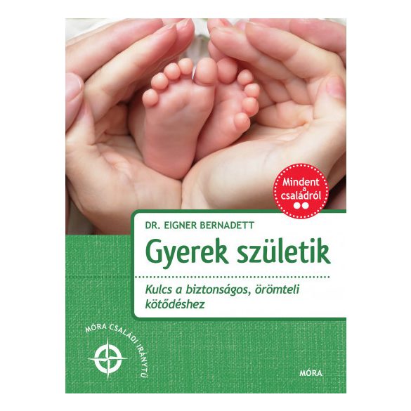 Gyerek születik