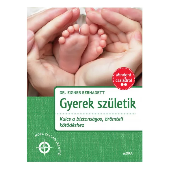 Gyerek születik