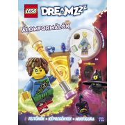 Lego Dreamzzz - Álomformálók
