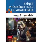 Színes próbaérettségi feladatsorok angol nyelvből