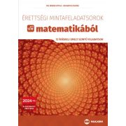 Érettségi mintafeladatsorok matematikából