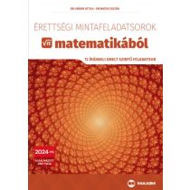 Érettségi mintafeladatsorok matematikából