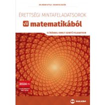   Érettségi összefüggések és mintafeladatok matematikából (középszinten)