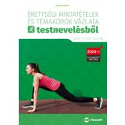   Érettségi mintatételek és témakörök vázlata testnevelésből (közép- és emelt szinten)