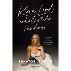 Kiara Lord erkölcstelen randevúi