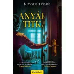 Anyák titka