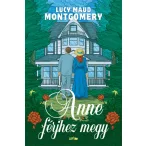 Anne férjhez megy