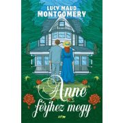 Anne férjhez megy