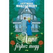 Anne férjhez megy