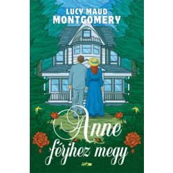 Anne férjhez megy