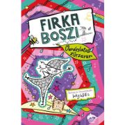 Firka boszi – Varázslatos zűrzavar