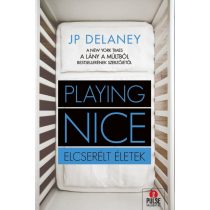 Playing Nice - Elcserélt életek