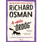 Az utolsó ördög (keménytáblás)