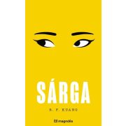 Sárga