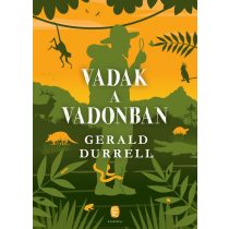 Vadak a vadonban