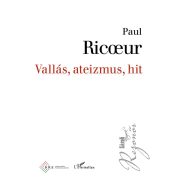 Vallás, ateizmus, hit