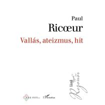 Vallás, ateizmus, hit