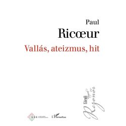 Vallás, ateizmus, hit