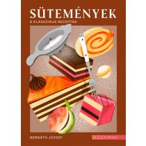 Sütemények