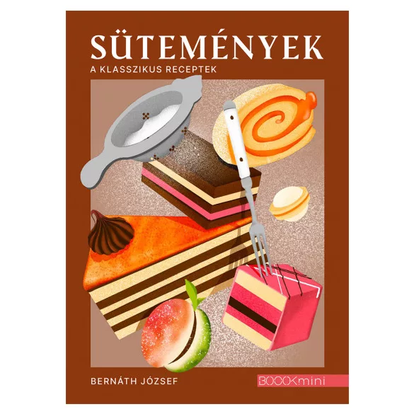 Sütemények