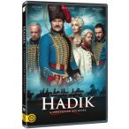 Hadik - DVD