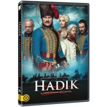 Hadik - DVD