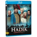 Hadik - Blu-ray