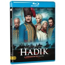 Hadik - Blu-ray