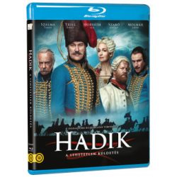 Hadik - Blu-ray