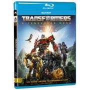 Transformers: A fenevadak kora - Blu-ray
