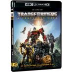 Transformers: A fenevadak kora - Blu-ray