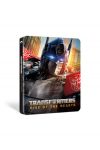 Transformers: A fenevadak kora (UHD + BD) - limitált, fémdobozos változat ("International 2" steelbook)