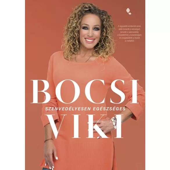 Szenvedélyesen egészséges