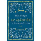 Az ajándék- Díszkiadás