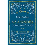 Az ajándék- Díszkiadás