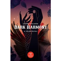 Dark Harmony - A Lélektolvaj