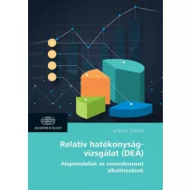 Relatív hatékonyságvizsgálat (DEA)