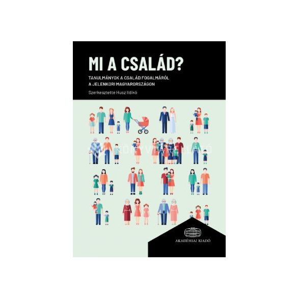 Mi a család?