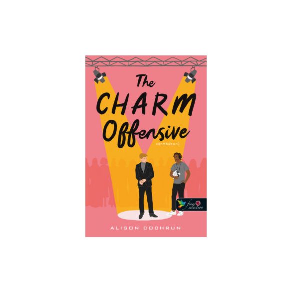 The Charm Offensive – Sármháború