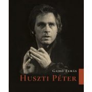 Huszti Péter