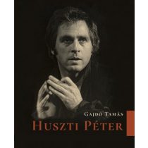 Huszti Péter