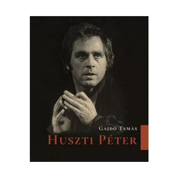 Huszti Péter