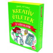 Lássuk, mit tudsz - Kreatív ötletek