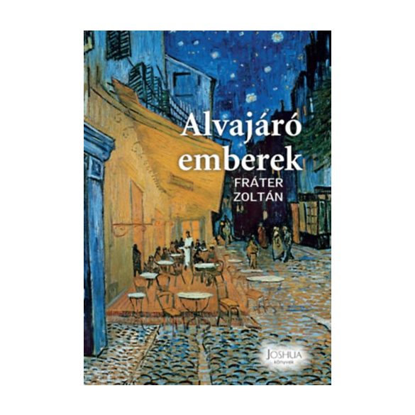 Alvajáró emberek