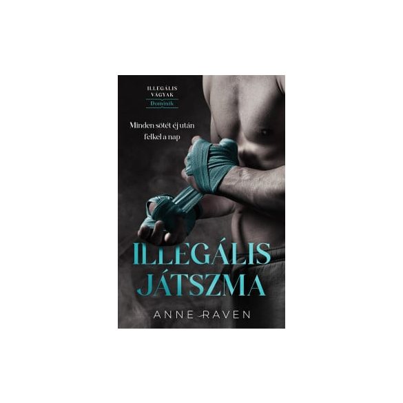 Illegális játszma