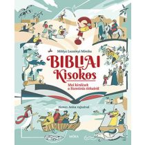 Bibliai Kisokos