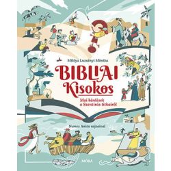 Bibliai Kisokos