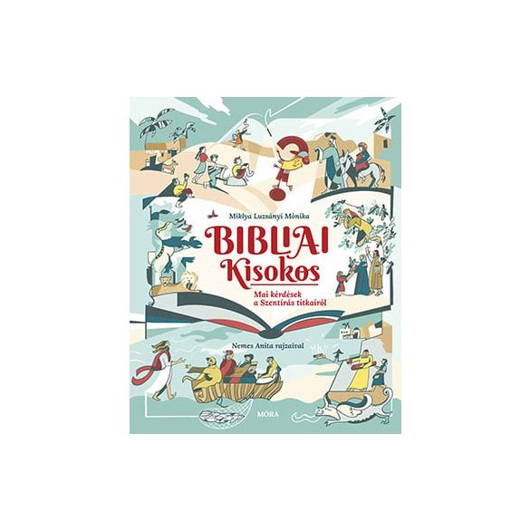Bibliai Kisokos
