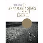 AnnaMaria sings/singt/énekel