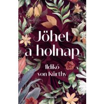 Jöhet a holnap